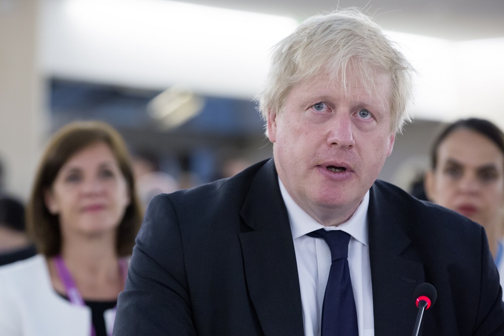 Volt brit külügyminiszter: megalázó a kormány Brexit-terve