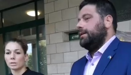 Vizitdíjat vezetnének be a Liberálisok