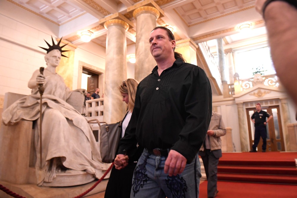 Megkezdődött a megismételt elsőfokú eljárás