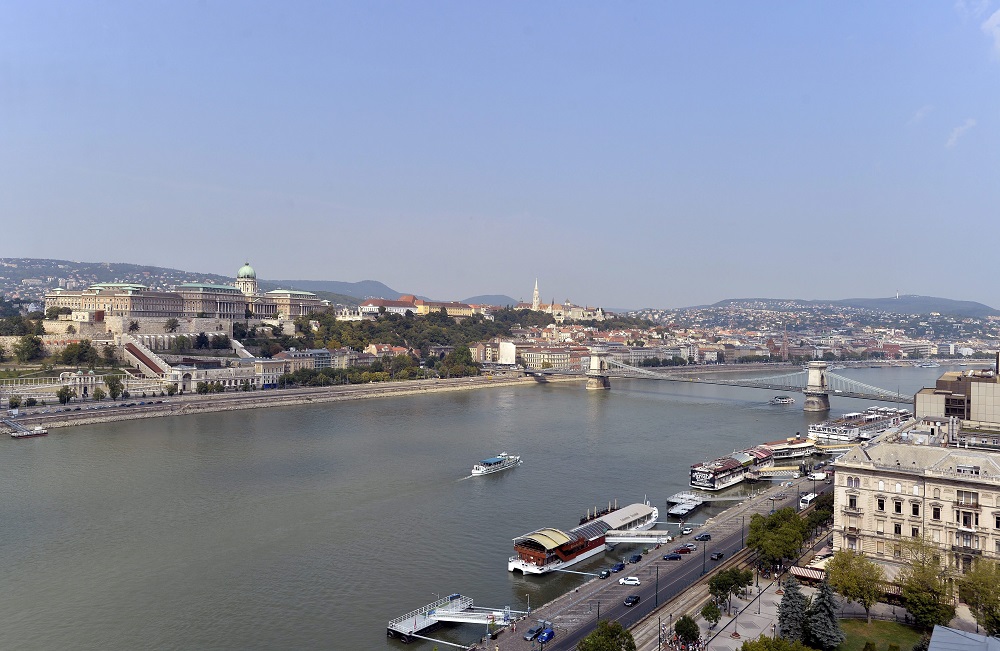 A tíz legvonzóbb befektetési helyszín egyike Budapest