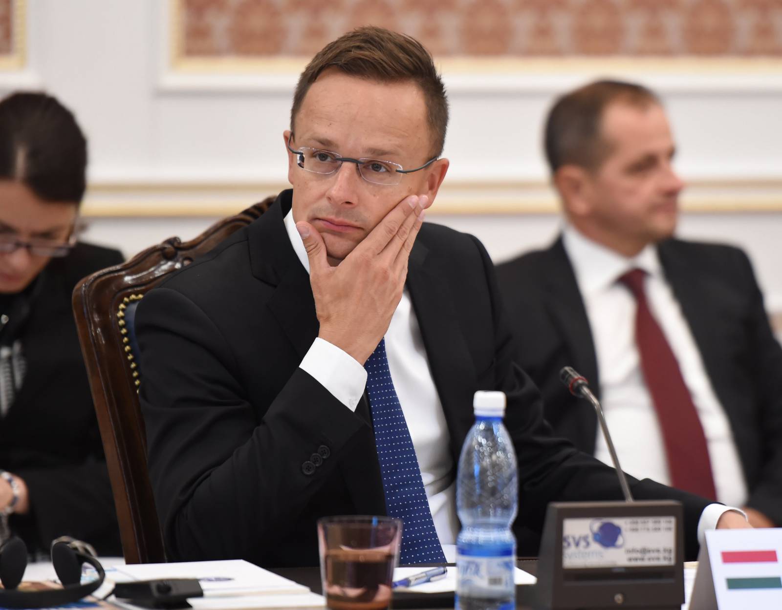 Magyarország kiveszi a részét Kirgizisztán fejlesztéséből