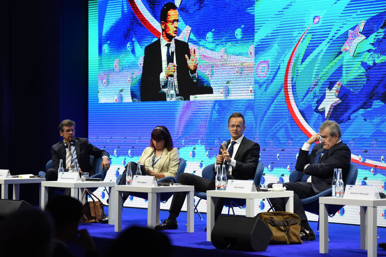 Zsákutca Európa föderalisztikus koncepciója