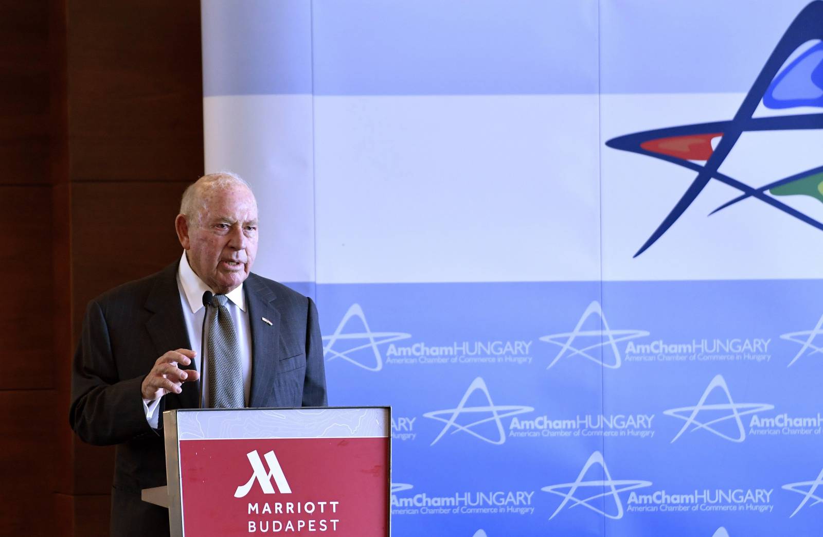 A magyar munkaerő rendkívüli és nagyon intelligens