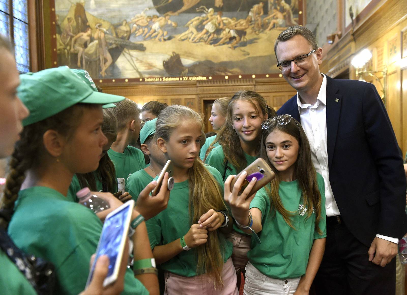 Jövőre 606 milliárddal több jut oktatásra