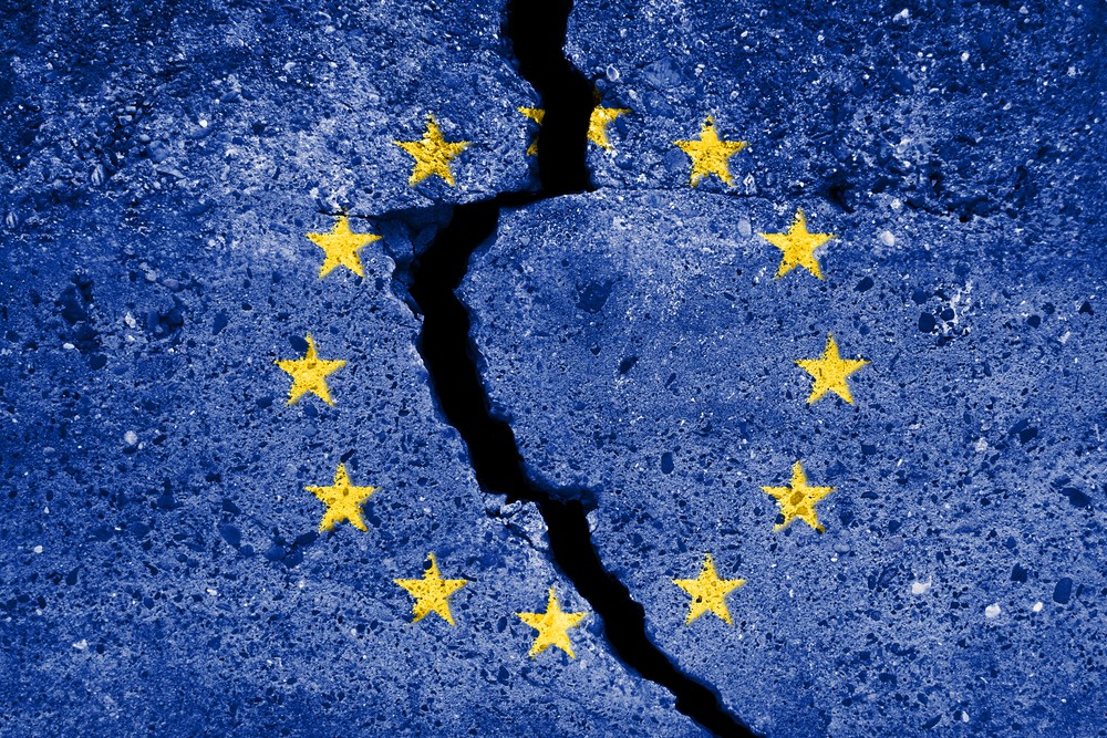 Felszeletelnék Közép-Európát