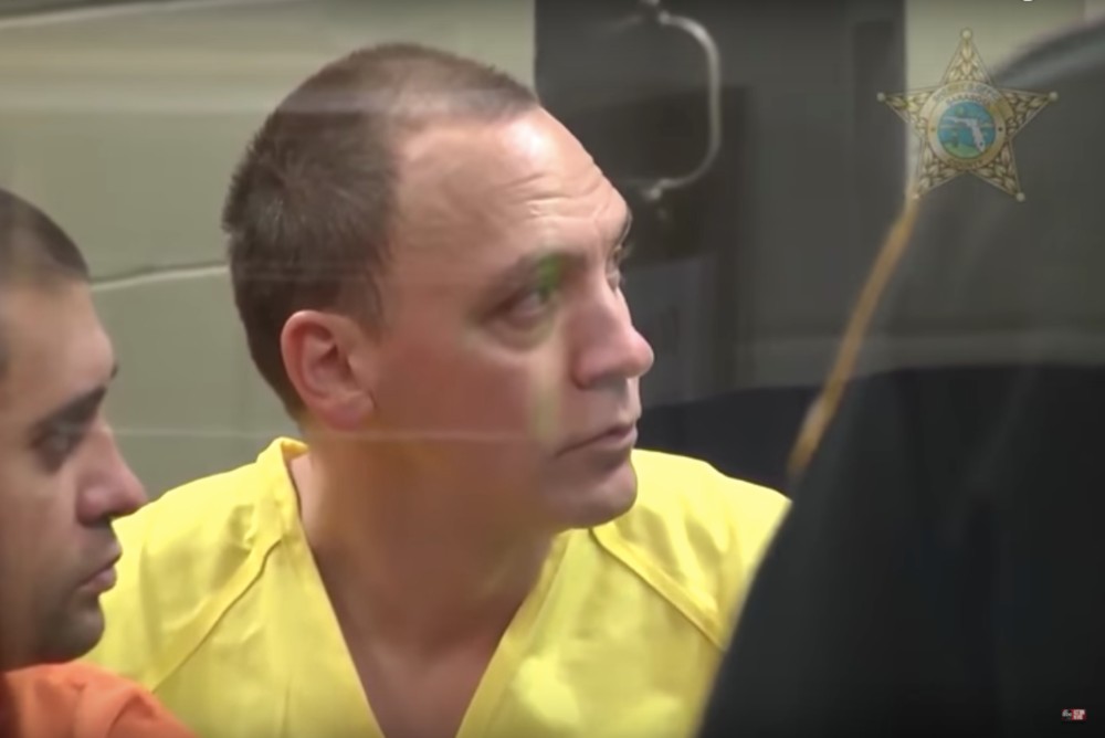 Két évtized után fogták el a gyilkost