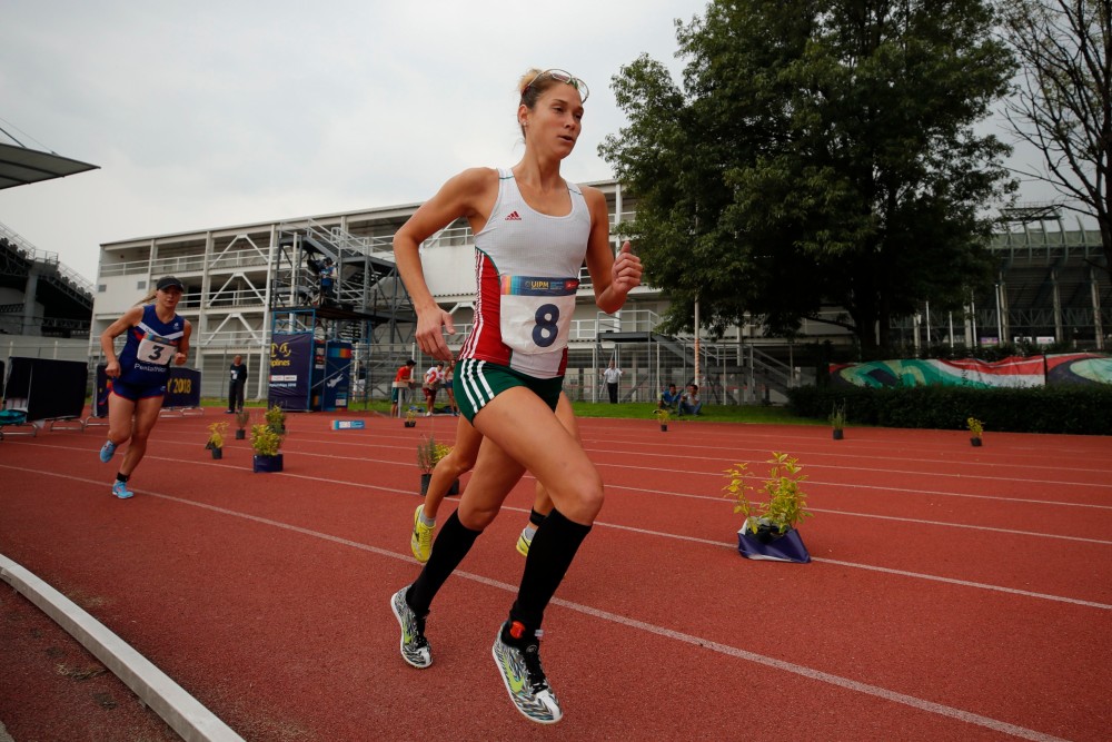 Aranyérmes a női csapat