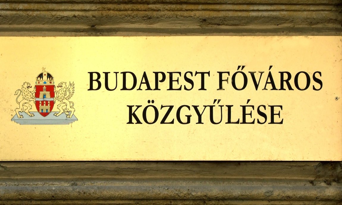 Mozgalmas nap vár a Fővárosi Közgyűlésre