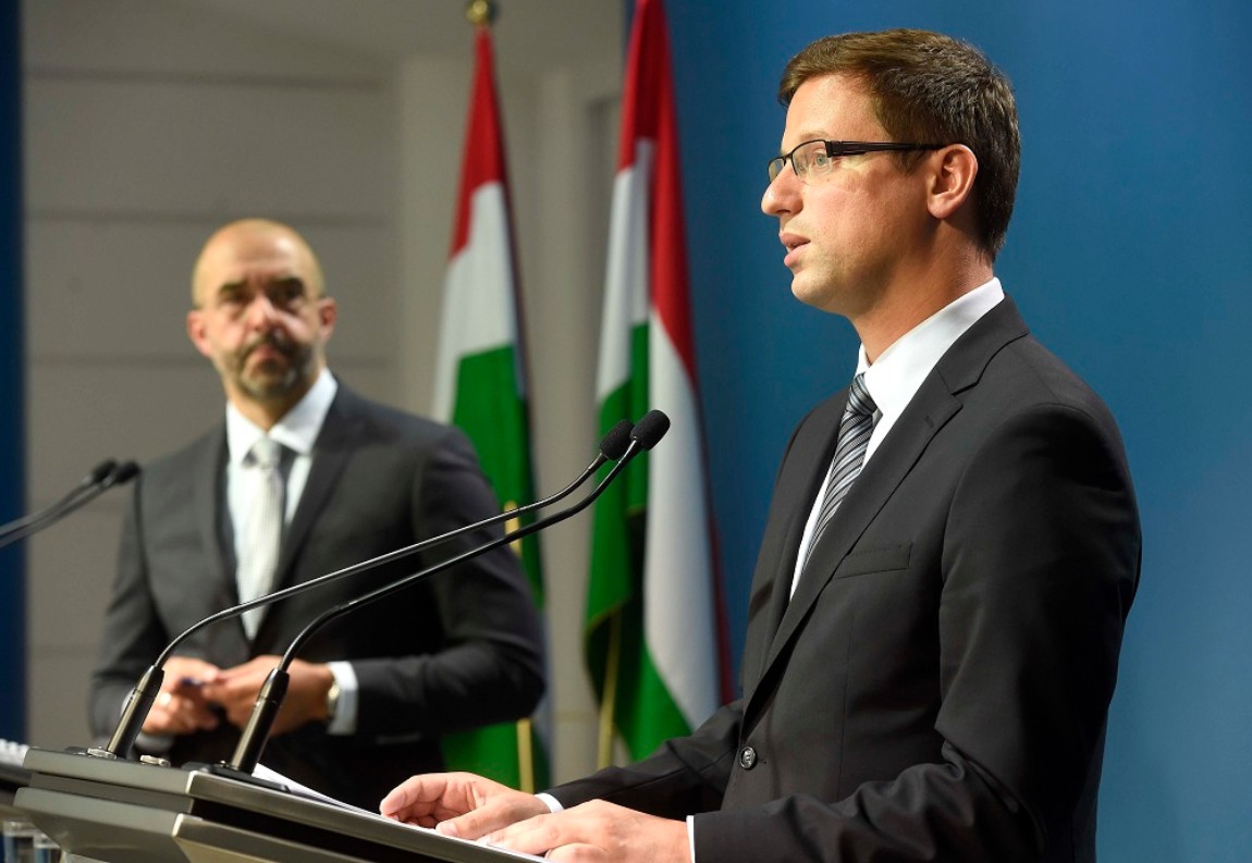 Nemzeti konzultáció a családtámogatásokról