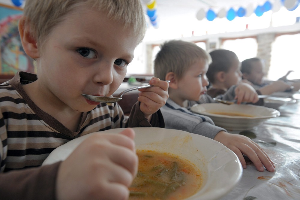 A rendszernek nincs felső korlátja