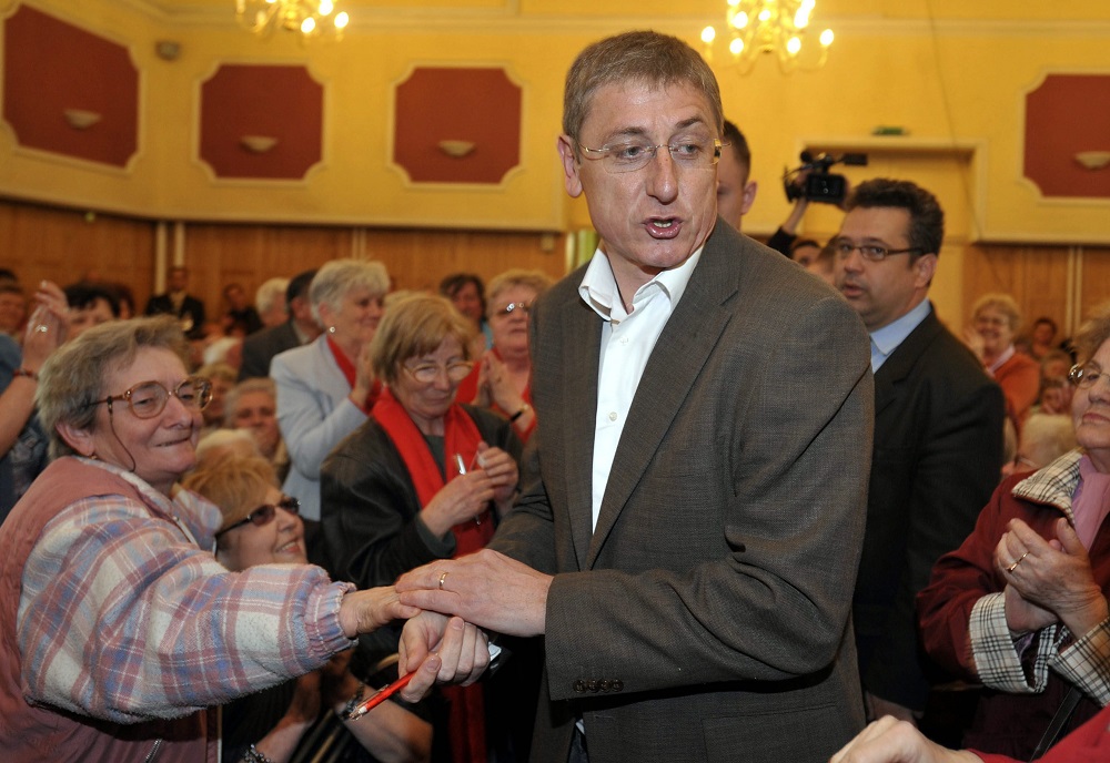 Visszaállítaná a régi rendszert a DK