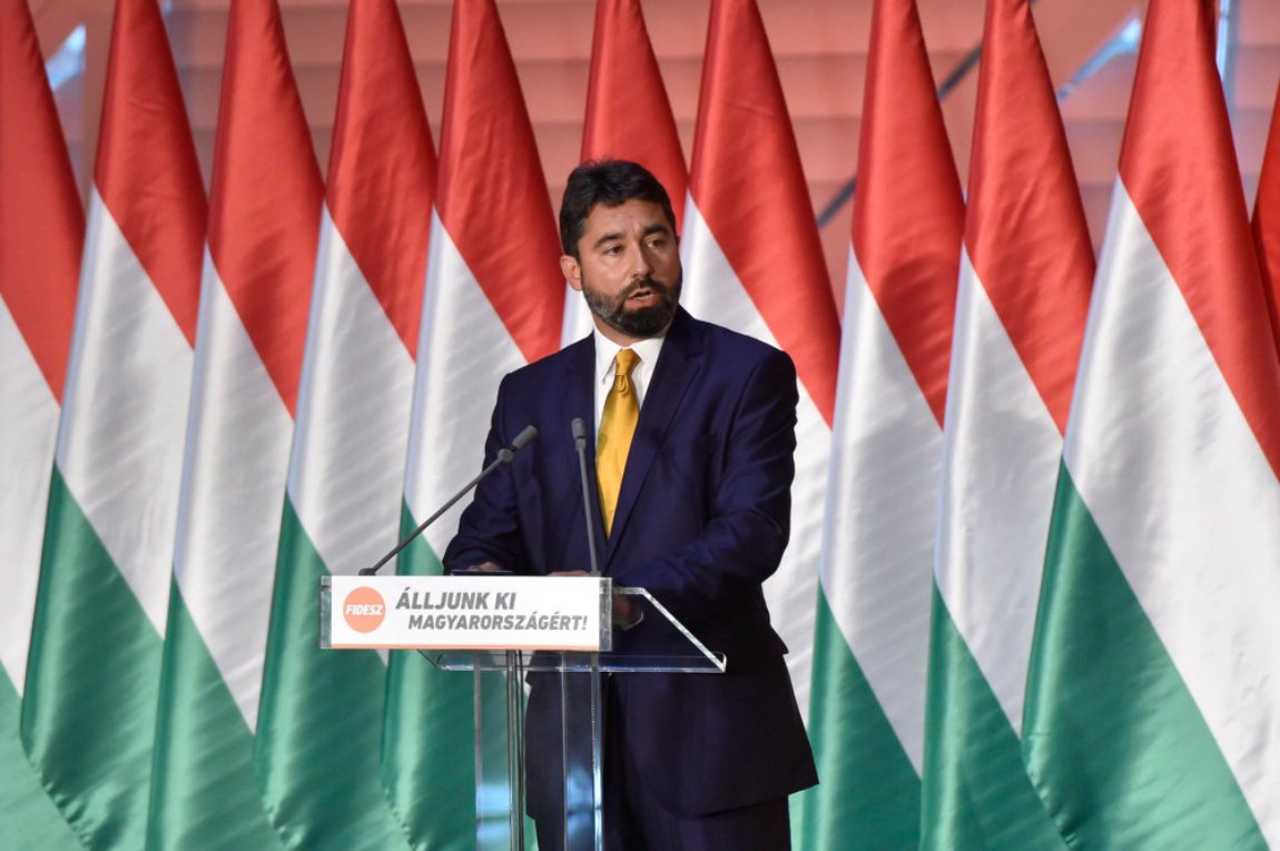 Az EP-választáson kell megállítani a bevándorláspárti erőket