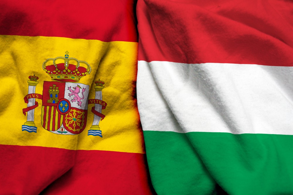 Bekérették a spanyol nagykövetet