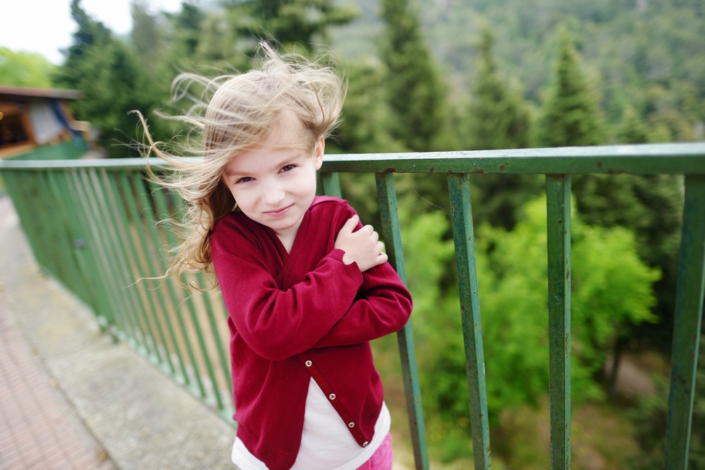 Két hidegfront is érkezik