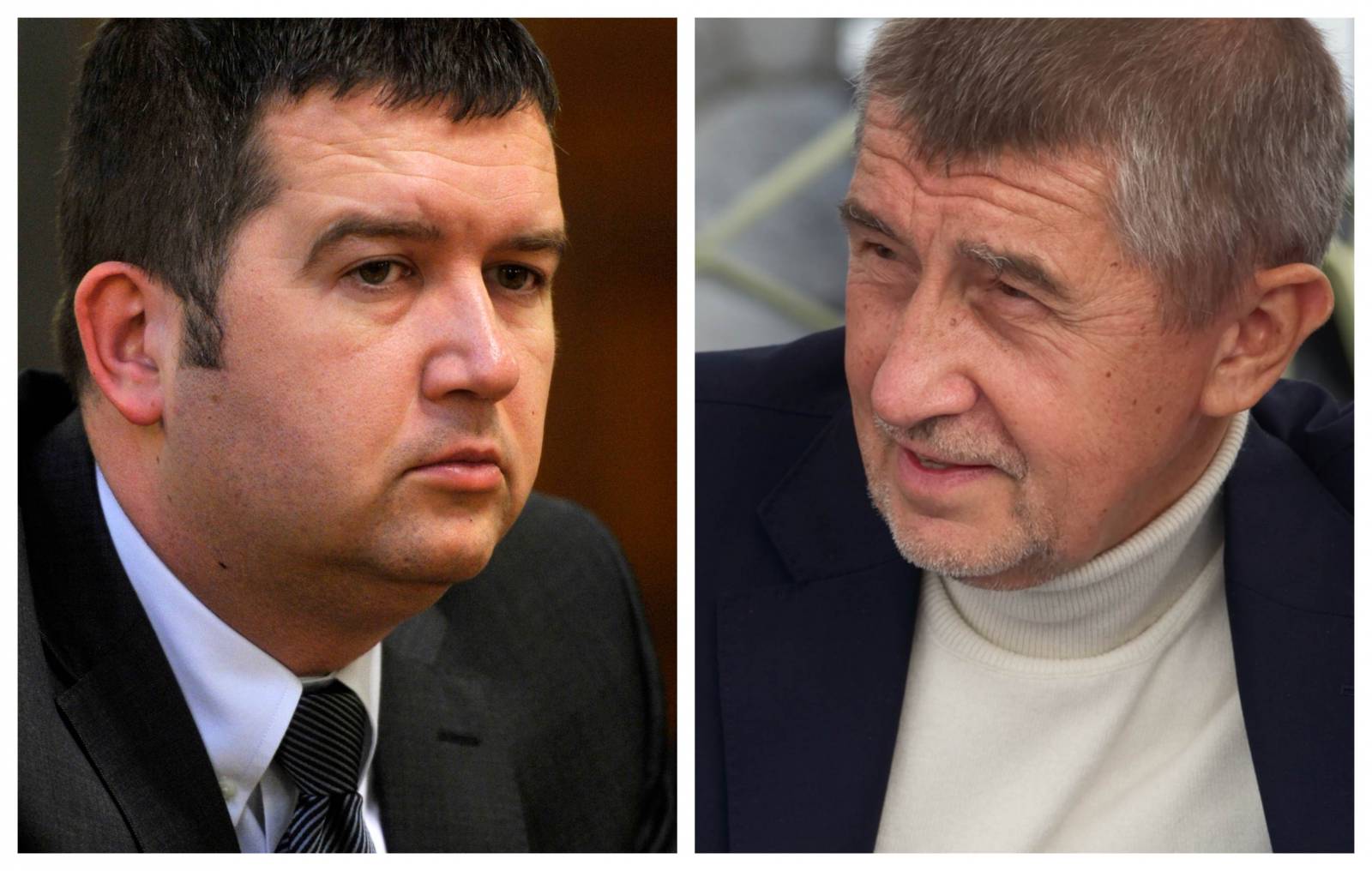 Babis kijelentéseit bírálta helyettese