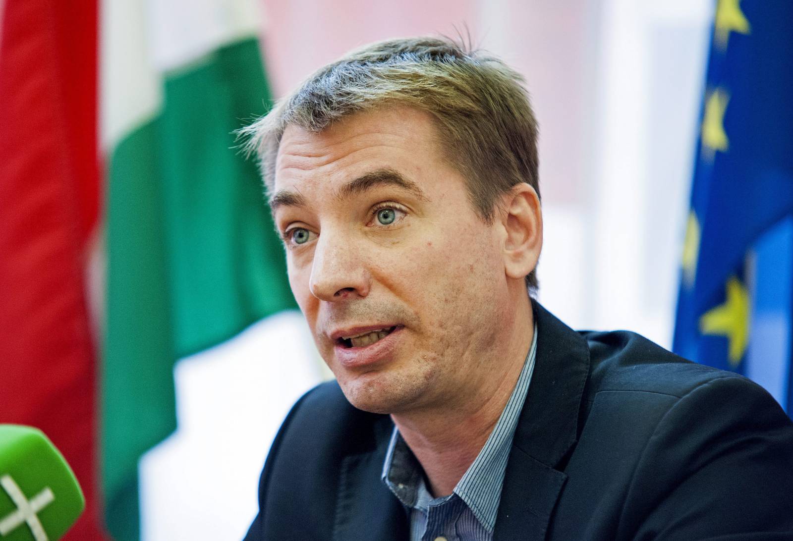 „Megáll az ész” – ellenzéki reakciók a vitáról