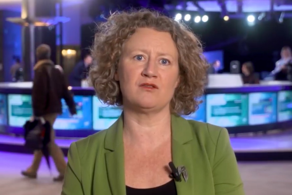 A Sargentini-jelentés „perverz kitaláció”