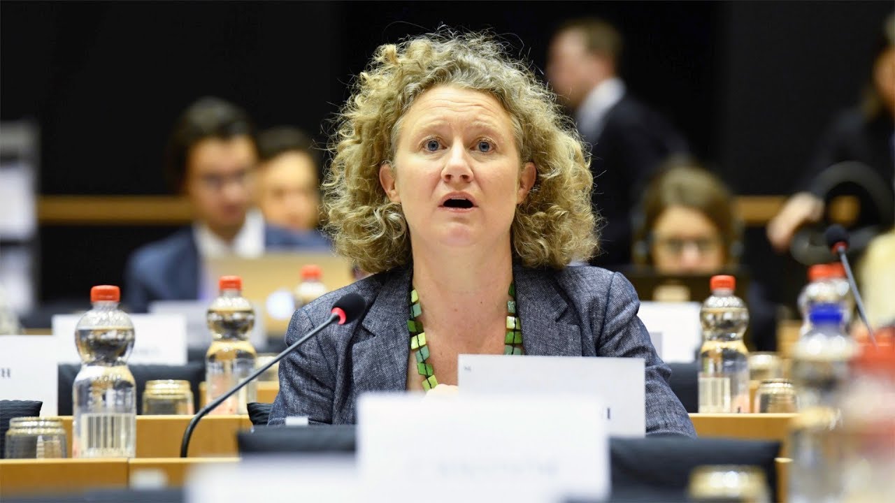 Megszavazták a Sargentini-jelentést