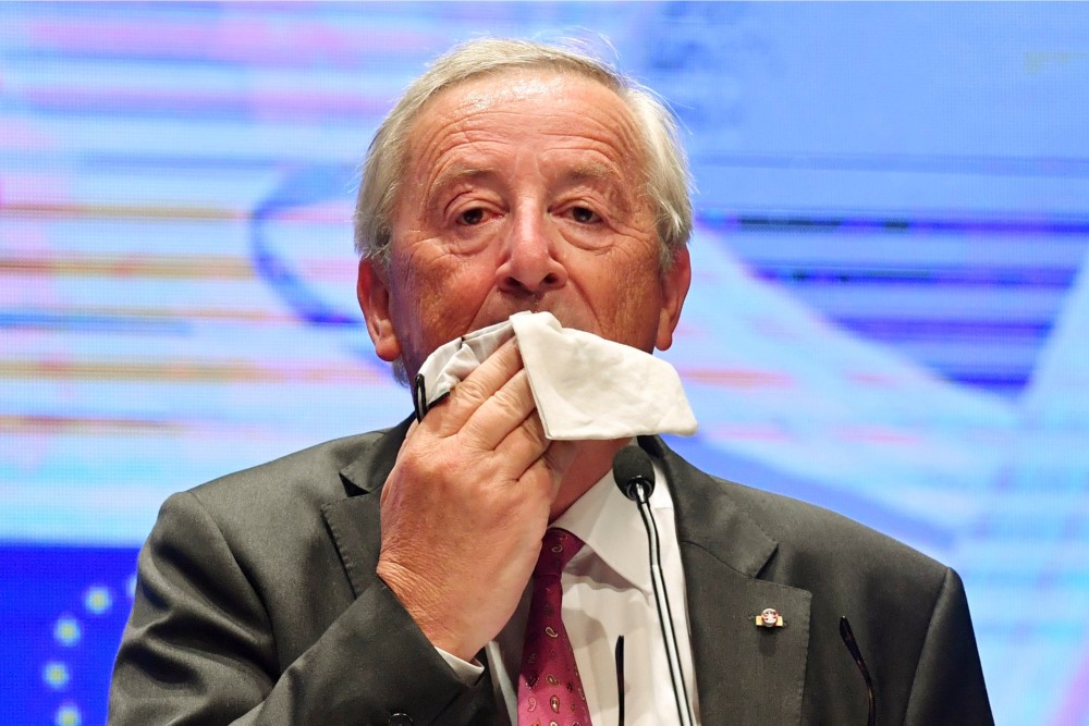 A többség elutasította az új Frontex-javaslatot