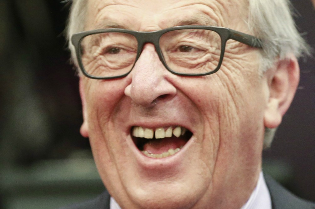 Junckernek gondja van a Fidesszel