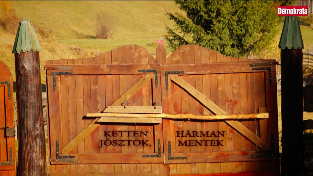 Ars Sacra Filmfesztivál – Ketten jösztök, hárman mentek