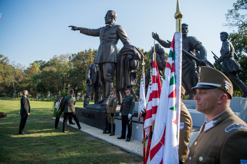 Fel akarják számolni az európai államokat