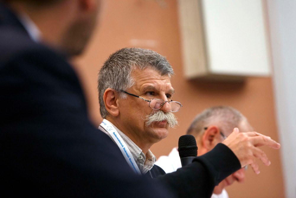 Nyugat-Európának szüksége van jó példára