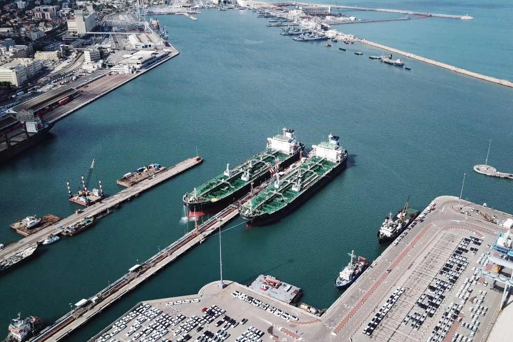 Jövőre elindul a gázszállítás