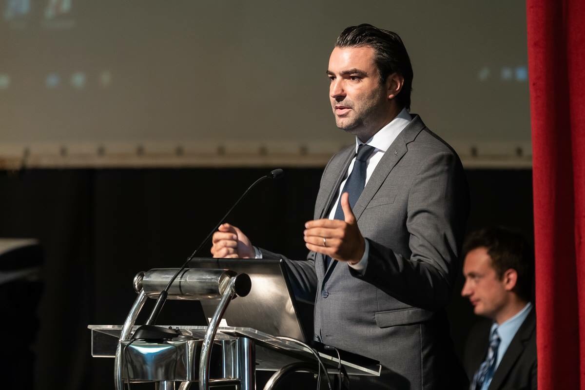 Kizárólag a bíróság feladata kivizsgálni a röszkei zavargást