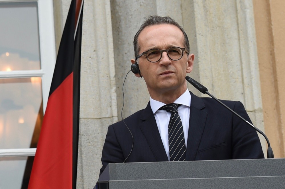 Más feladatokat ajánl a német külügyminiszter