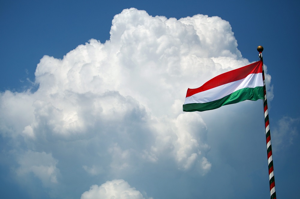 Évszázadok óta ragaszkodunk határaink védelméhez