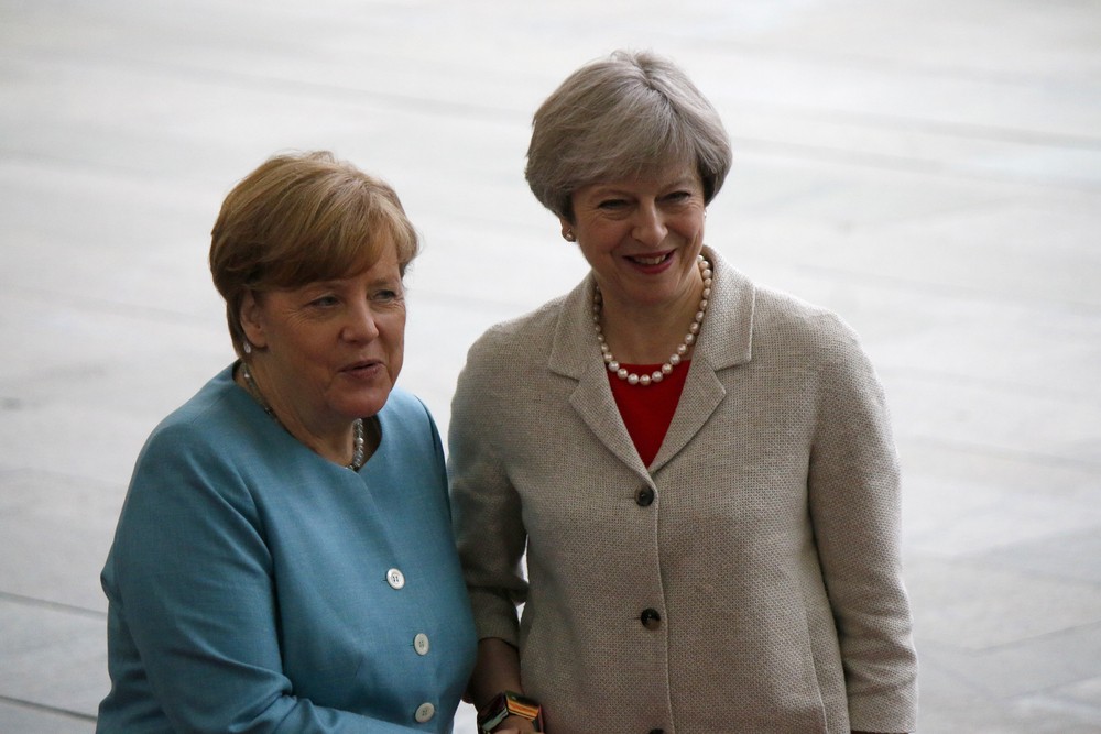 May az EU-ban tartaná Nagy-Britanniát?