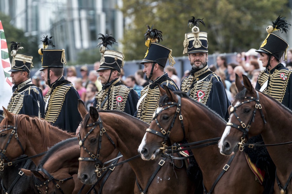 Zárt kapuk mögött rendezik meg a Nemzeti Vágtát