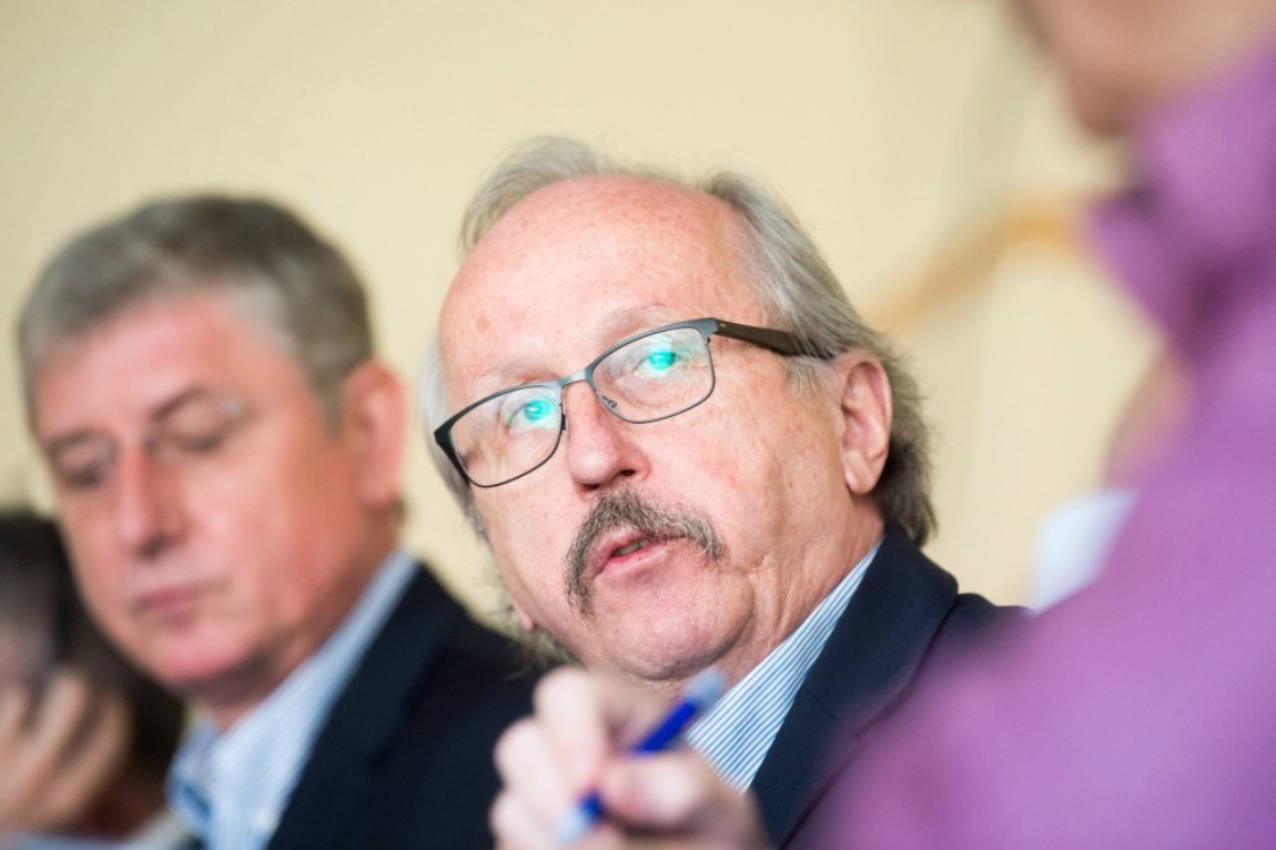 Ez a „magyar embereknek szóló biztatás”