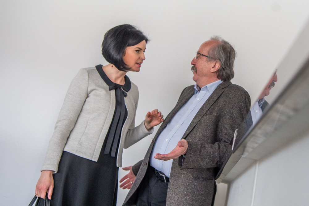 A DK elkészíti a saját jelentését