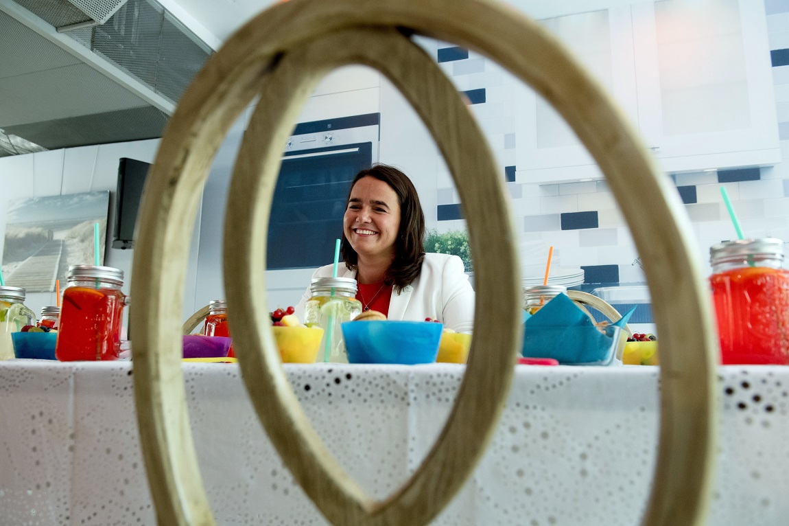 Szülőnek lenni jó