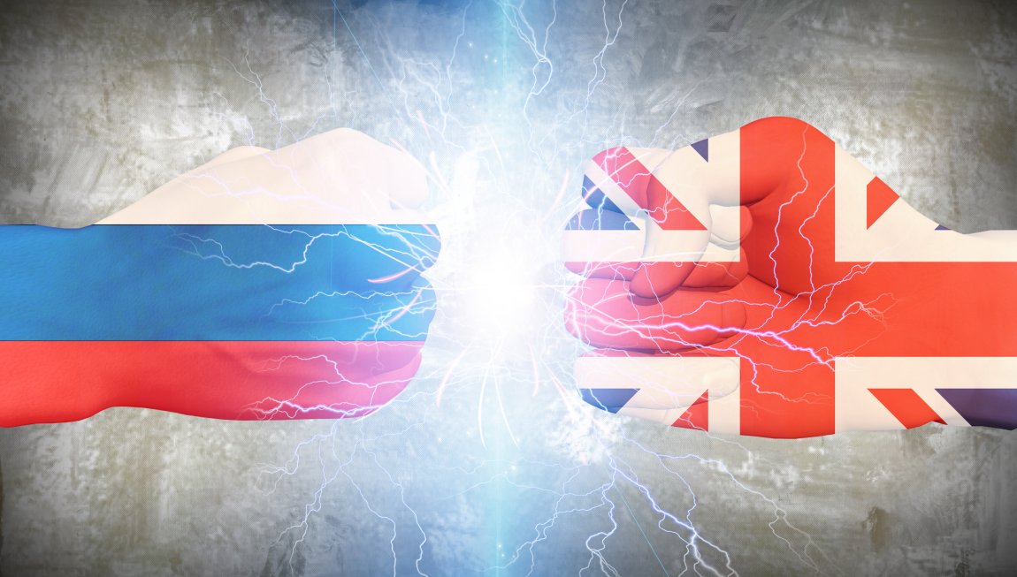 Brit-orosz diplomáciai csörte a Szkripal-ügy miatt