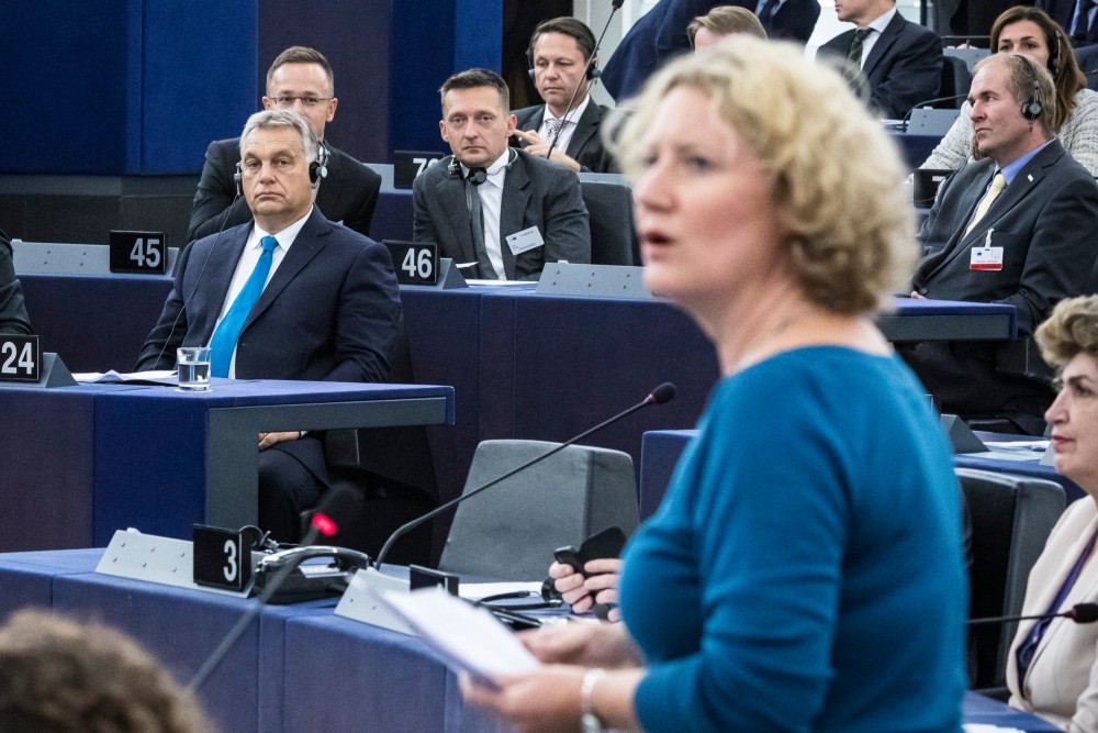 Egy országot és népet fognak elítélni