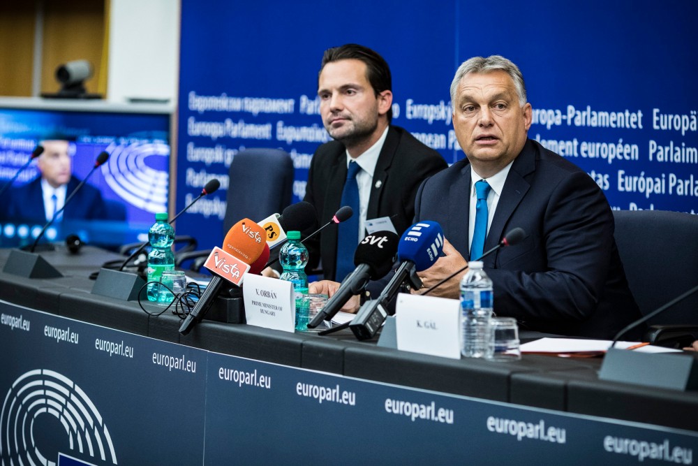 „Ez kommunista tempó”