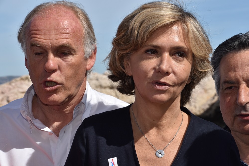 Összevitáztak a francia jobboldal vezetői