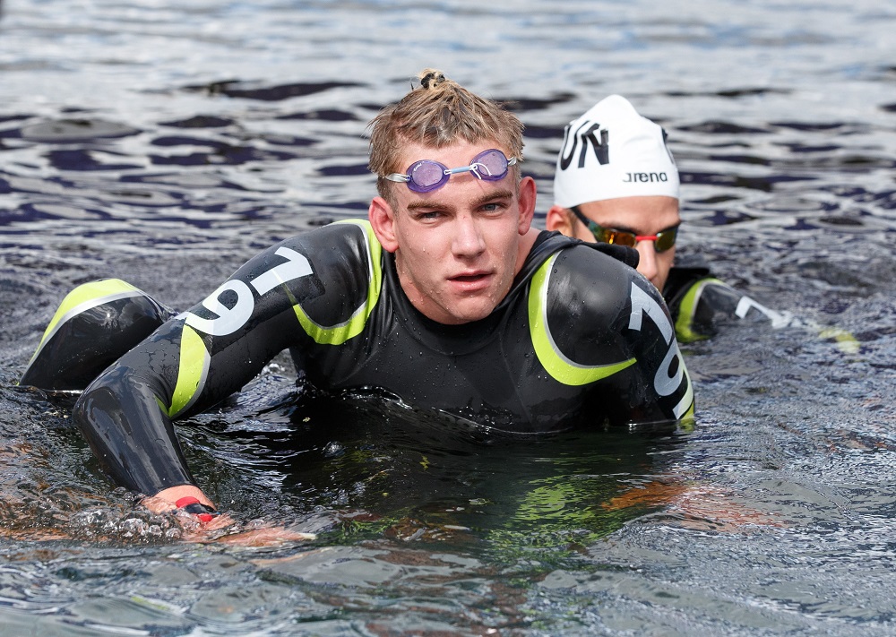 Rasovszky idei negyedik viadalán is győzött