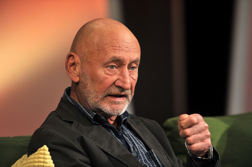 Hazugságot terjesztenek Reviczky Gáborról