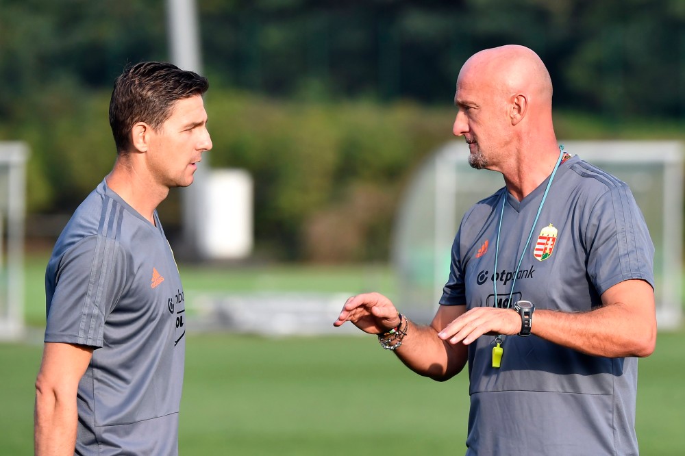 Új korszak kezdődik