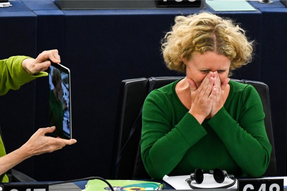 Kettős mércét alkalmaz az EU