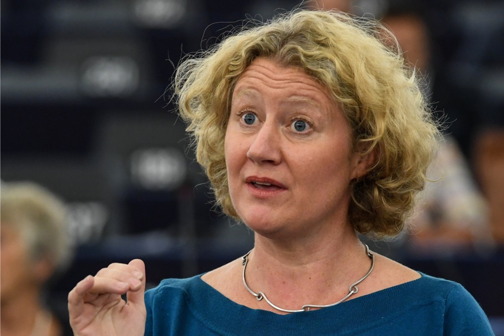 Kampány a Sargentini-jelentéssel szemben