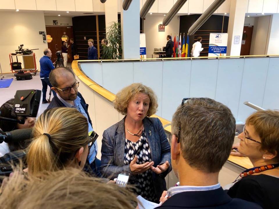 Nem akármilyen helyzet