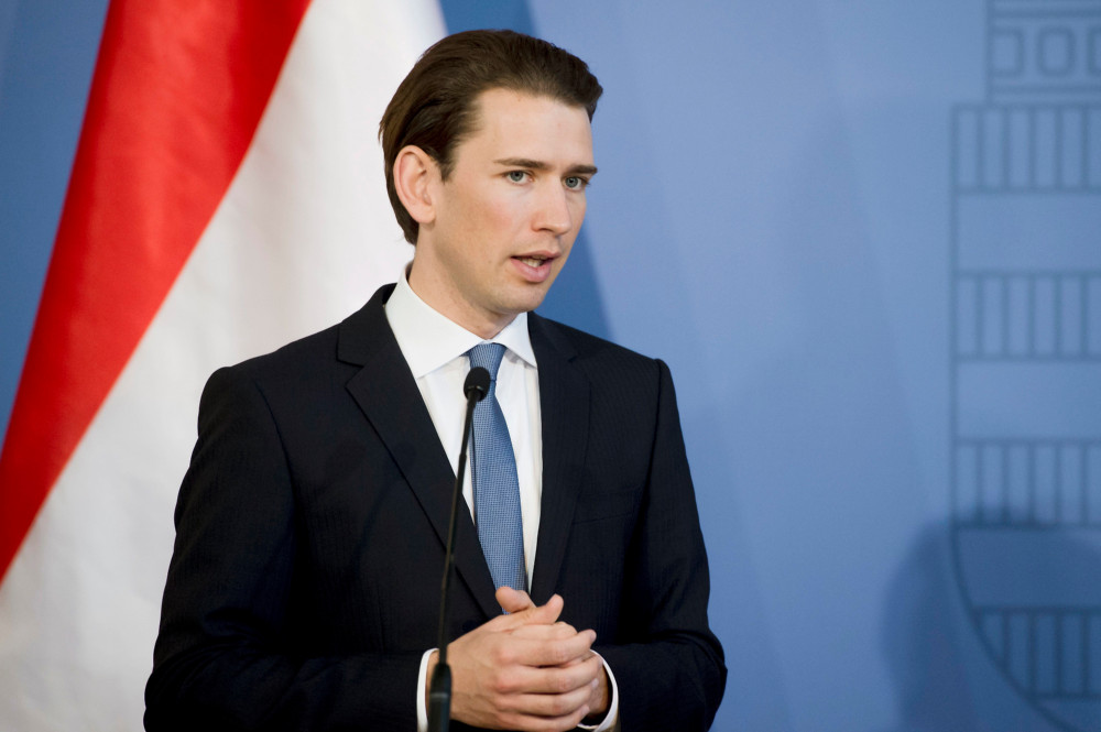 A Fidesz és az Osztrák Néppárt továbbra is együttműködik