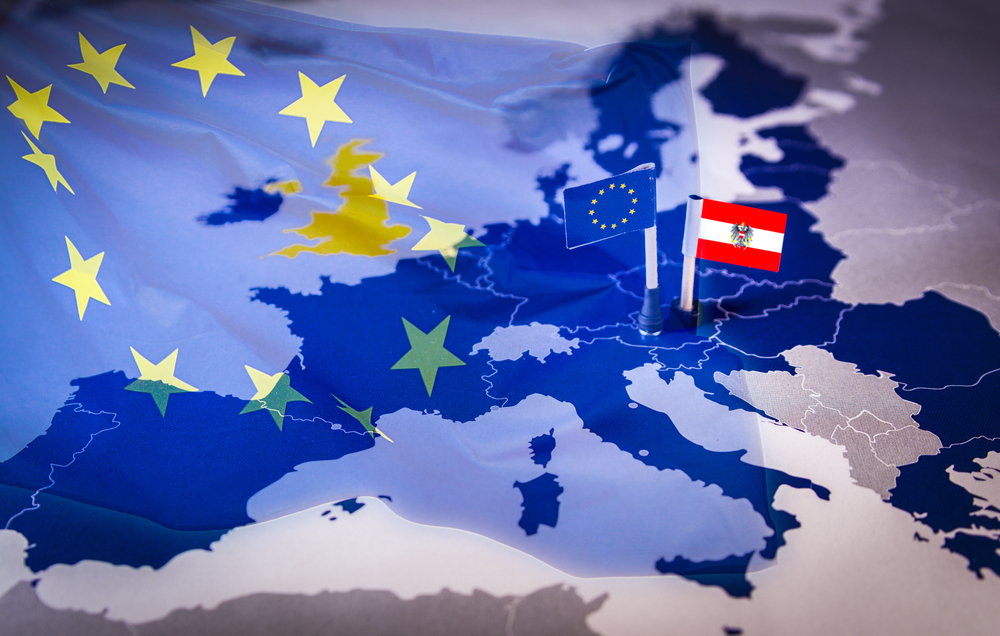 Magyarország támogatja az osztrák uniós elnökség célkitűzését