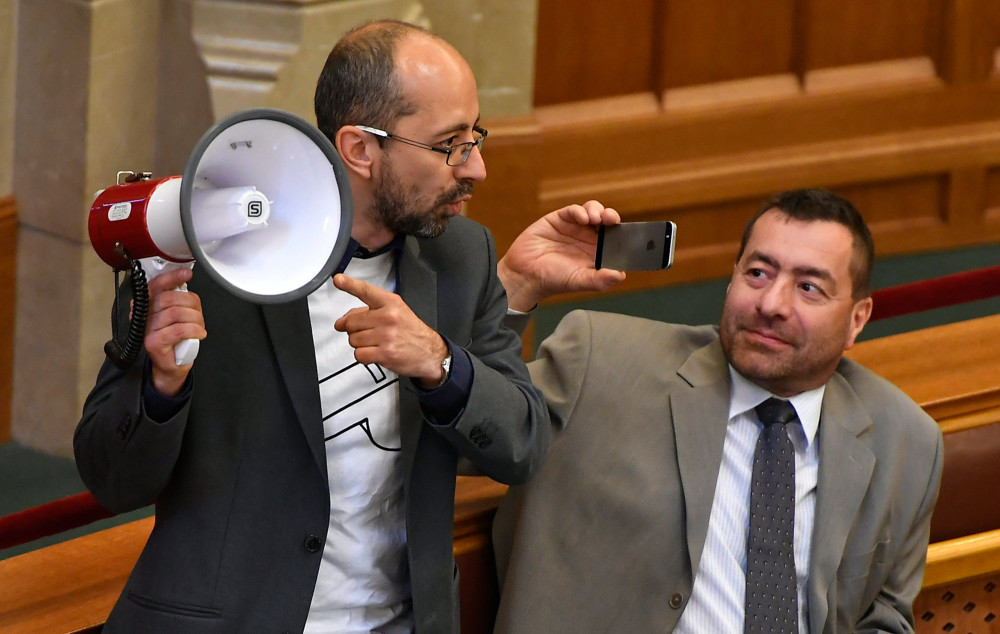 LMP: Krétára nincs pénz, KRÉTÁRA van pénz