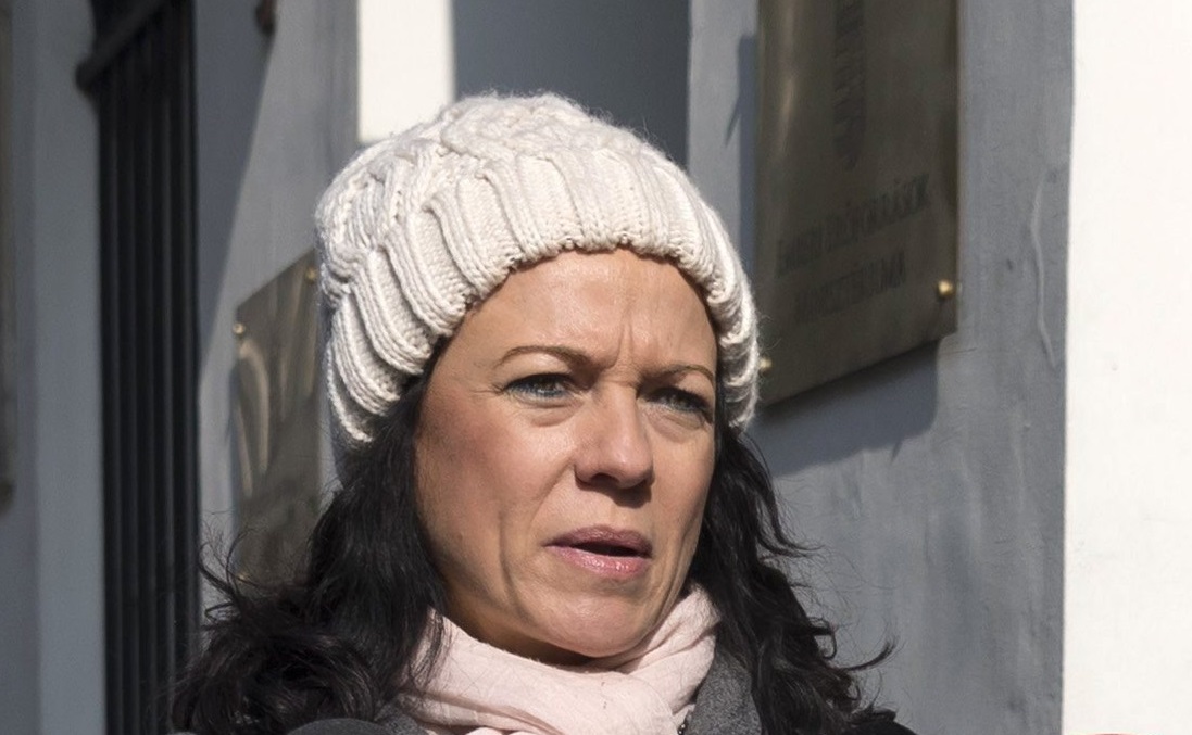 Szabó Tímea: „Kásler Miklós elvetemült kijelentéseket tesz”